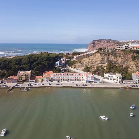 Baia Residence 2 - Holiday Apartments - By Sch São Martinho do Porto Kültér fotó