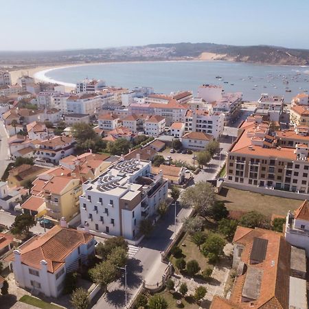 Baia Residence 2 - Holiday Apartments - By Sch São Martinho do Porto Kültér fotó