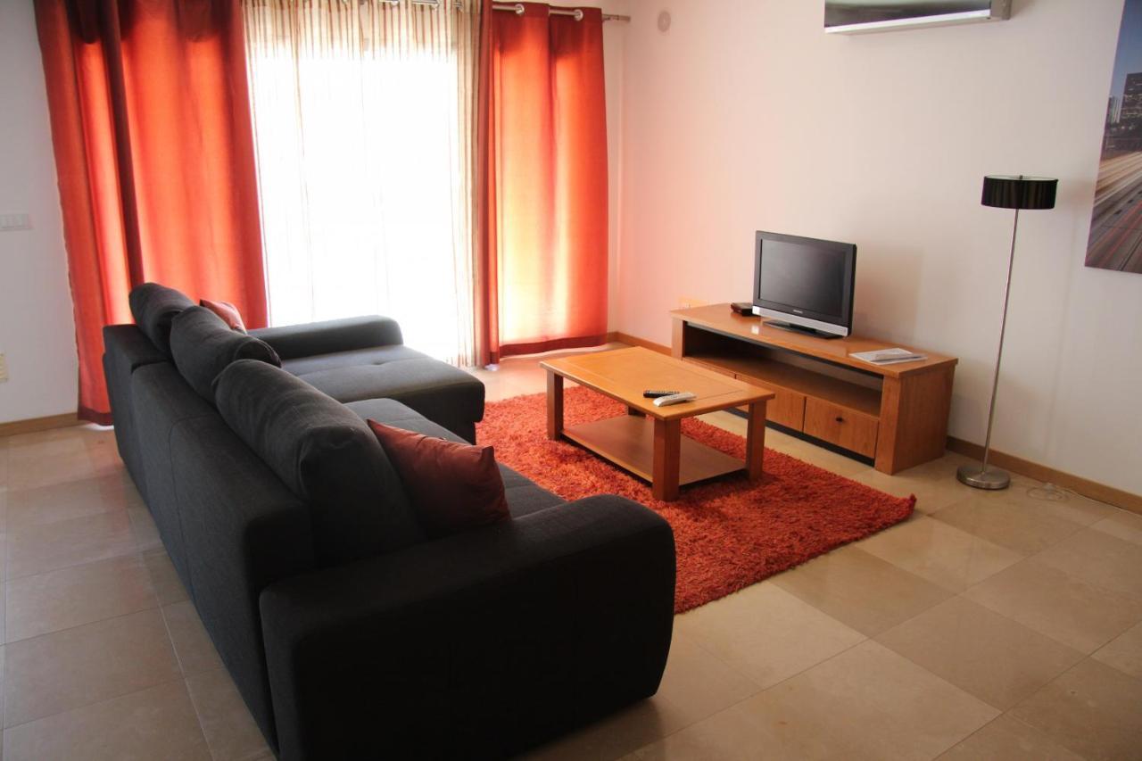 Baia Residence 2 - Holiday Apartments - By Sch São Martinho do Porto Kültér fotó