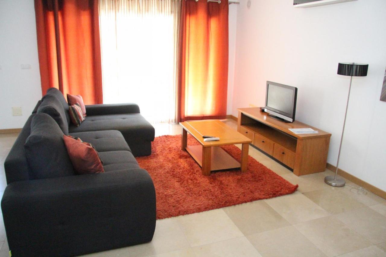 Baia Residence 2 - Holiday Apartments - By Sch São Martinho do Porto Kültér fotó