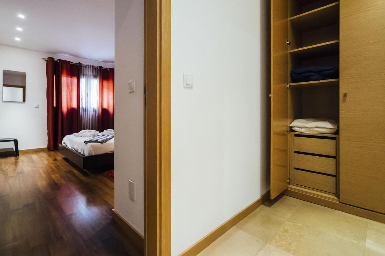 Baia Residence 2 - Holiday Apartments - By Sch São Martinho do Porto Kültér fotó
