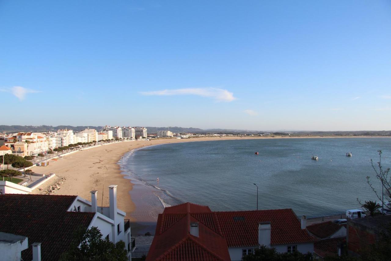 Baia Residence 2 - Holiday Apartments - By Sch São Martinho do Porto Kültér fotó