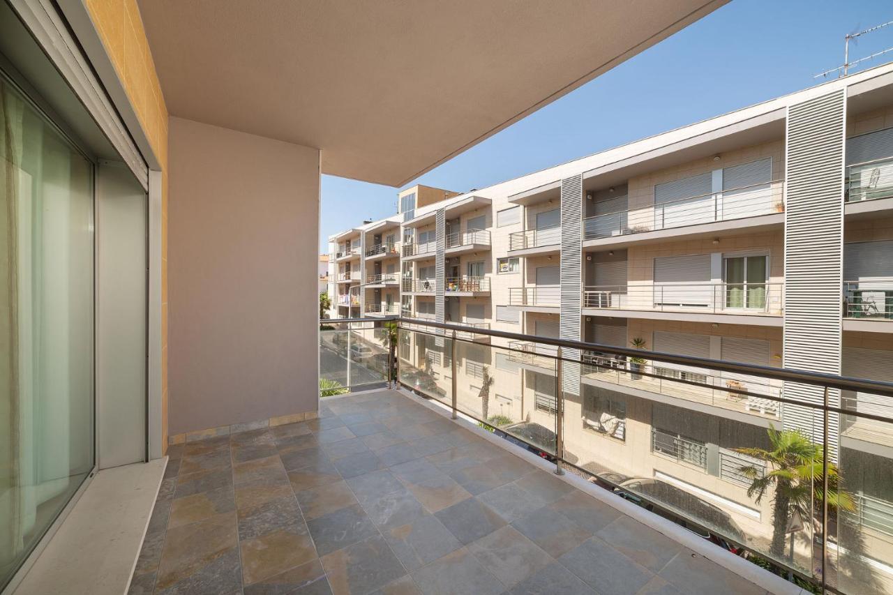 Baia Residence 2 - Holiday Apartments - By Sch São Martinho do Porto Kültér fotó