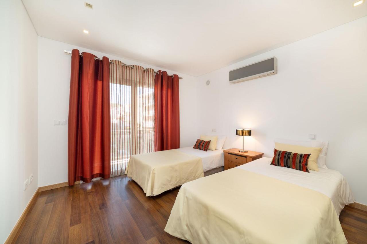 Baia Residence 2 - Holiday Apartments - By Sch São Martinho do Porto Kültér fotó