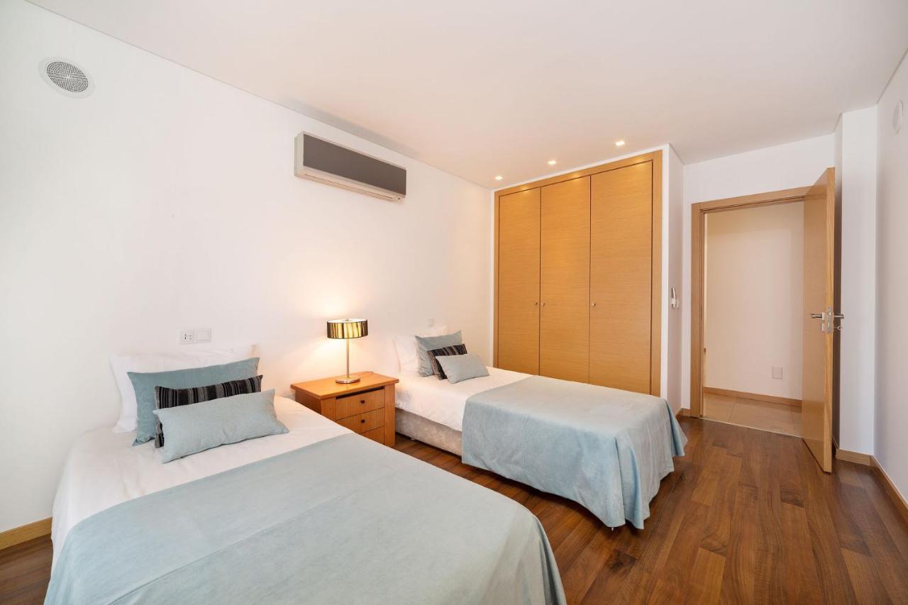 Baia Residence 2 - Holiday Apartments - By Sch São Martinho do Porto Kültér fotó
