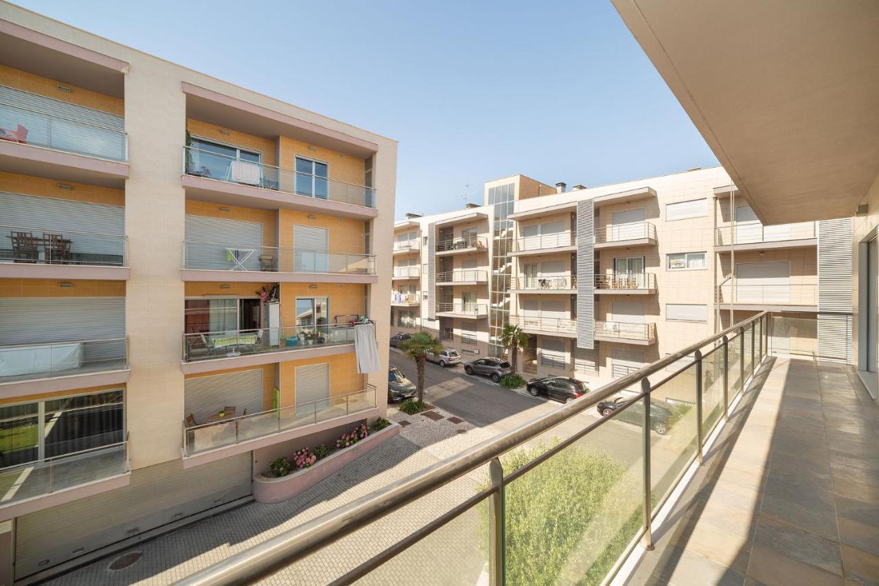 Baia Residence 2 - Holiday Apartments - By Sch São Martinho do Porto Kültér fotó