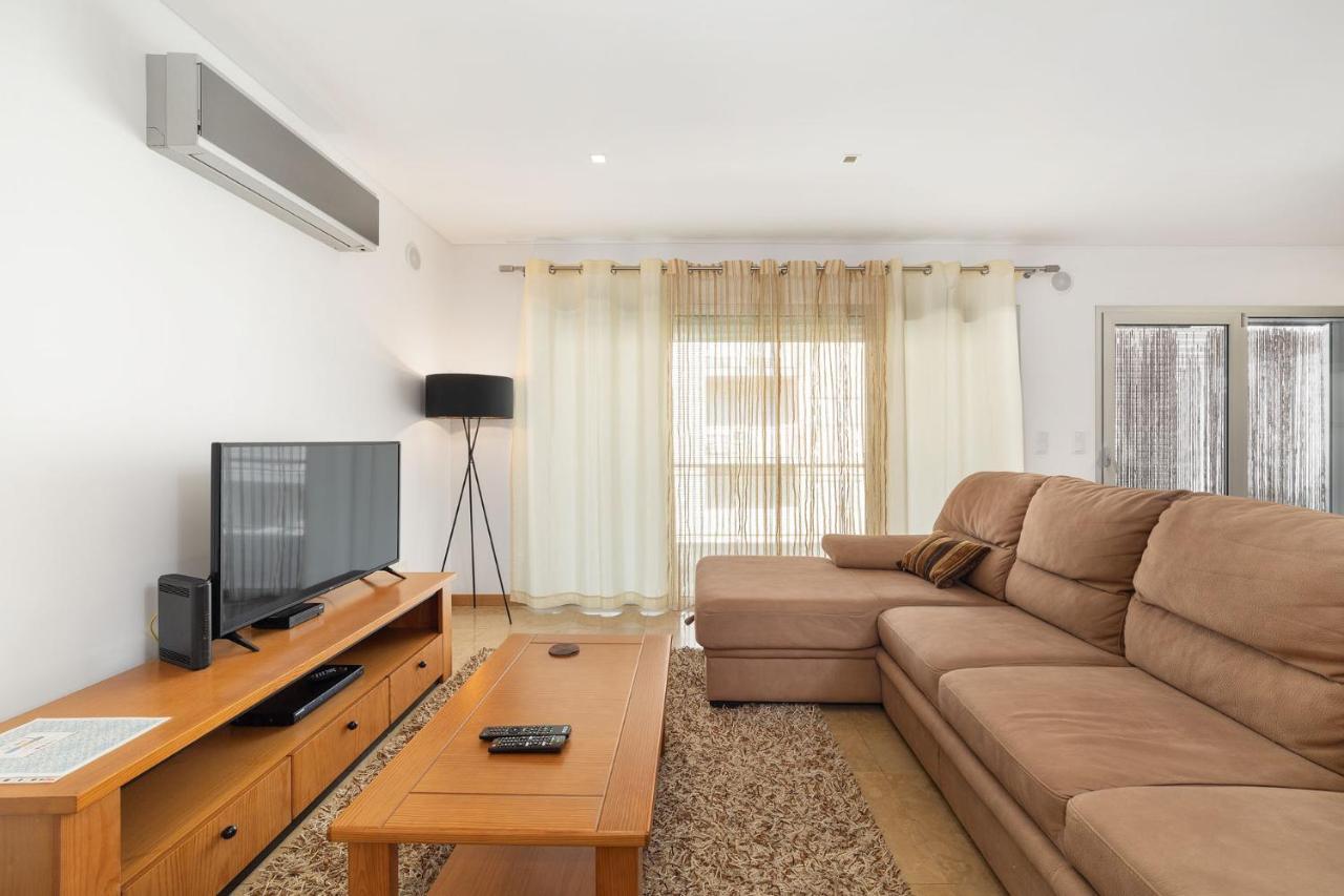Baia Residence 2 - Holiday Apartments - By Sch São Martinho do Porto Kültér fotó