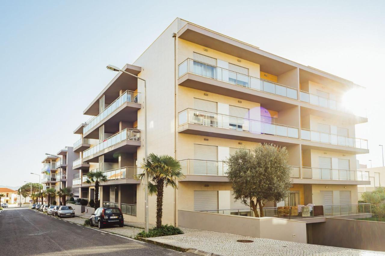 Baia Residence 2 - Holiday Apartments - By Sch São Martinho do Porto Kültér fotó