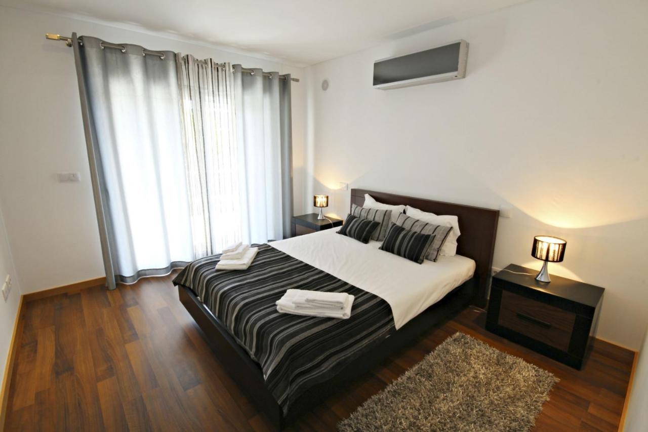 Baia Residence 2 - Holiday Apartments - By Sch São Martinho do Porto Kültér fotó
