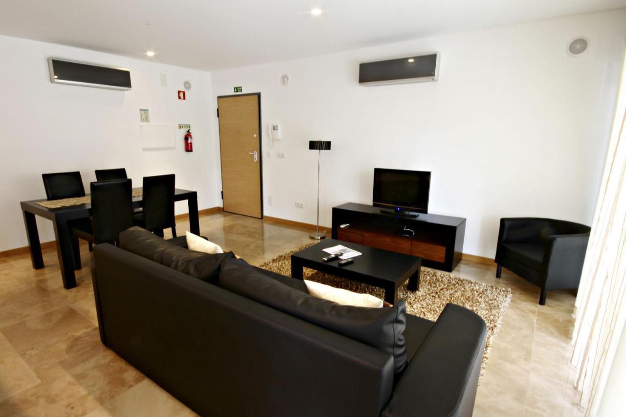Baia Residence 2 - Holiday Apartments - By Sch São Martinho do Porto Kültér fotó